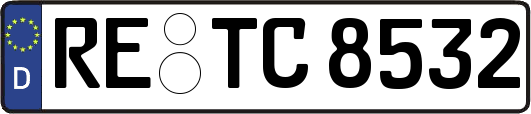 RE-TC8532