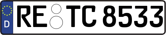 RE-TC8533