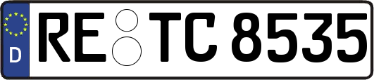 RE-TC8535