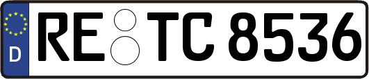 RE-TC8536