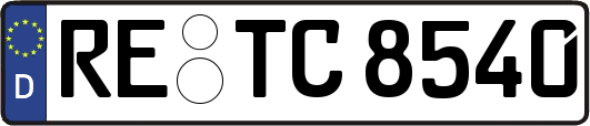RE-TC8540
