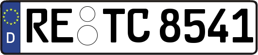 RE-TC8541
