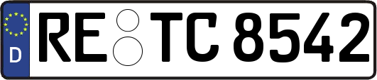 RE-TC8542
