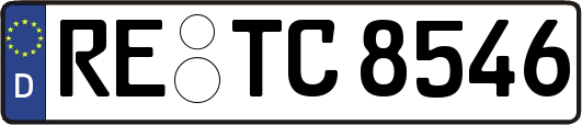 RE-TC8546