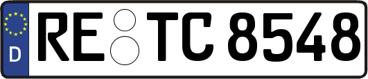 RE-TC8548