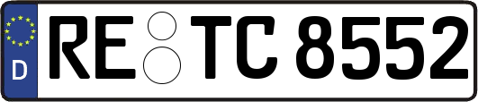 RE-TC8552