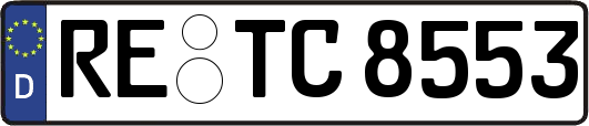 RE-TC8553