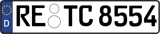 RE-TC8554