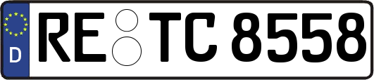 RE-TC8558