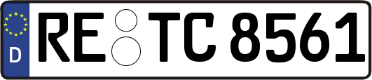 RE-TC8561
