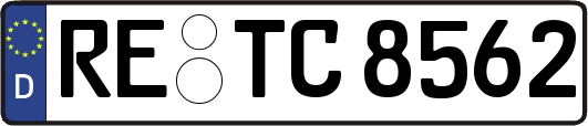 RE-TC8562