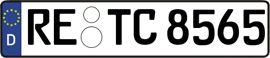RE-TC8565