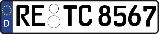 RE-TC8567