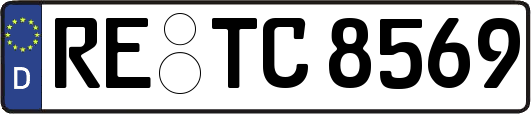 RE-TC8569