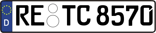 RE-TC8570
