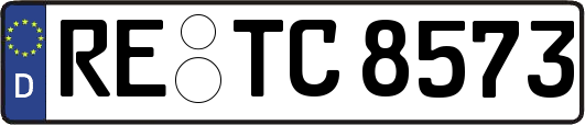 RE-TC8573