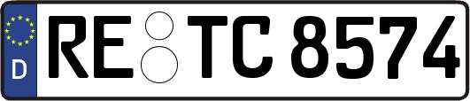 RE-TC8574