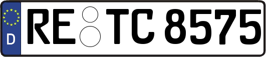 RE-TC8575