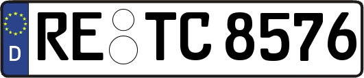 RE-TC8576
