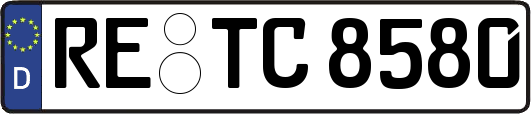 RE-TC8580