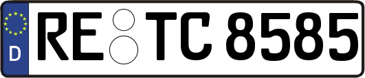 RE-TC8585