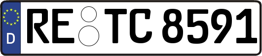 RE-TC8591
