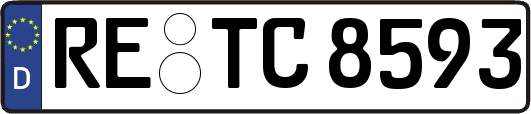 RE-TC8593