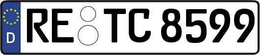 RE-TC8599