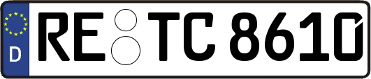 RE-TC8610