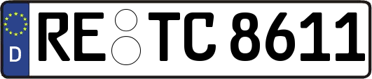 RE-TC8611