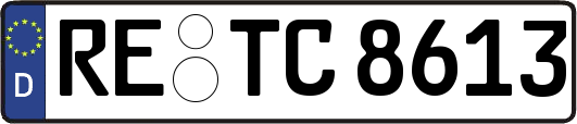 RE-TC8613