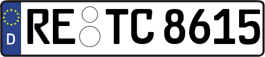 RE-TC8615