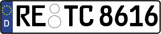 RE-TC8616