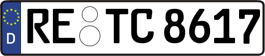 RE-TC8617