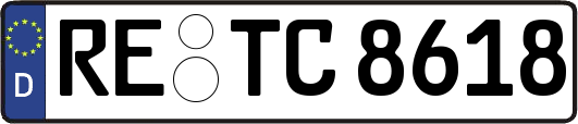 RE-TC8618