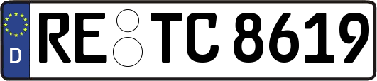 RE-TC8619