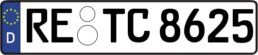RE-TC8625