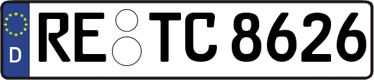 RE-TC8626