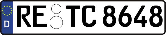 RE-TC8648