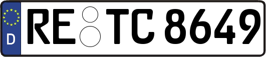 RE-TC8649
