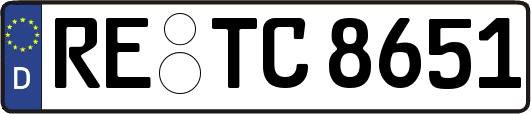 RE-TC8651