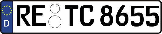 RE-TC8655