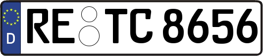RE-TC8656