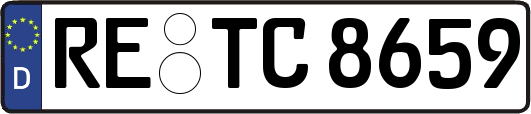 RE-TC8659