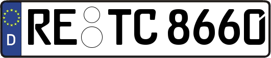 RE-TC8660