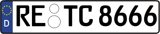 RE-TC8666