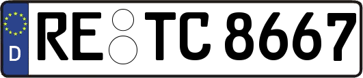 RE-TC8667