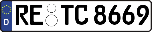 RE-TC8669