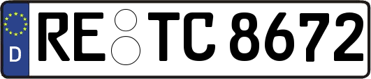 RE-TC8672