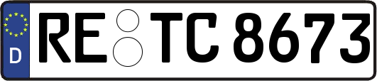 RE-TC8673